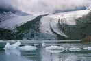 Lac et Glacier des Quirlies