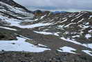 Glacier des Rousses - Lac Blanc Suprieur