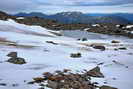 Glacier des Rousses - Sous le Pic de la Pyramide