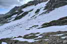 Glacier des Rousses - Point 2965 - Glacier de la Fare