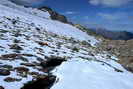 Glacier des Rousses - Glacier de la Fare