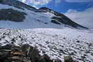 Glacier des Rousses - Glacier de la Fare