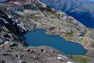 Glacier des Rousses - Lac de la Fare