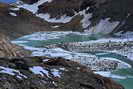 Glacier des Rousses - Lac des Rousses