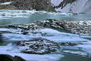 Glacier des Rousses - Lac des Rousses