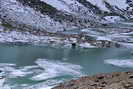 Glacier des Rousses - Lac des Rousses