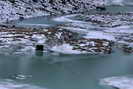 Glacier des Rousses - Lac des Rousses