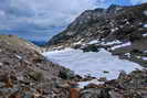 Lac Sud de la Barbarate