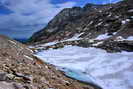 Lac Sud de la Barbarate