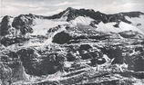 Massif des Grandes Rousses - Glacier de la Barbarate