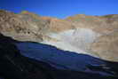 Massif des Grandes Rousses - Glacier de Sarenne