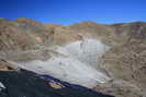 Massif des Grandes Rousses - Glacier de Sarenne