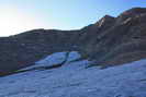 Massif des Grandes Rousses - Glacier de Sarenne