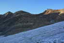 Massif des Grandes Rousses - Glacier de Sarenne
