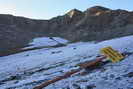 Massif des Grandes Rousses - Glacier de Sarenne