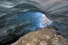 Massif des Grandes Rousses - Glacier de Sarenne