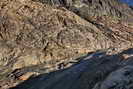 Massif des Grandes Rousses - Glacier de Sarenne