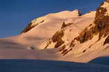 Massif des Grandes Rousses - Pic de l'Étendard (3464 m)