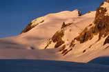 Massif des Grandes Rousses - Pic de l'tendard (3464 m)