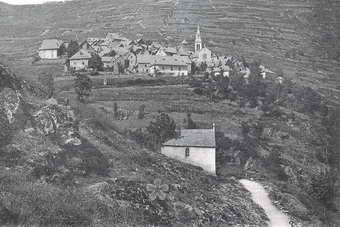 Massif des Grandes Rousses - Huez