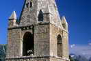 Massif des Grandes Rousses - Huez - glise Saint-Ferrol