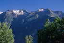 Massif des Grandes Rousses - Huez - Le Rochail