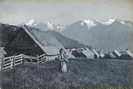 Massif des Grandes Rousses - Huez