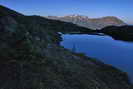 Massif des Grandes Rousses - Lac Carrelet (2013 m)