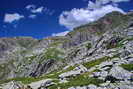 Massif des Grandes Rousses - Ruisseau de la Fare