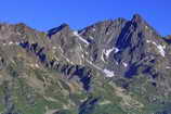 Massif des Grandes Rousses - Grand Pic de Belledonne