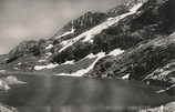 Massif des Grandes Rousses - Lac de la Fare vers 1940