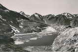 Massif des Grandes Rousses - Lac Blanc