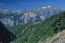 Massif des Grandes Rousses - Valle de la Sarenne