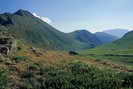 Massif des Grandes Rousses - Col de Sarenne (1999 m) - Chalet Reymond