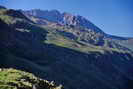 Massif des Grandes Rousses - Col de Sarenne (1999 m) - Vallée du Ferrand - Cimes du Grand Sauvage