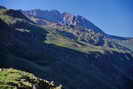 Massif des Grandes Rousses - Col de Sarenne (1999 m) - Valle du Ferrand - Cimes du Grand Sauvage