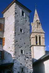 Massif des Grandes Rousses - Valle de la Sarenne - Huez