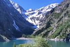 Le Lauvitel - Lac et Signal du Lauvitel (2901 m)