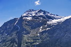 Le Lauvitel - Tte de la Muraillette (3019 m)