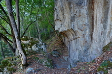 La « Porte de Bons »