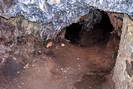 Mines d'argent du Fournel - Chantier du XIXe siècle