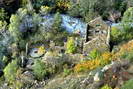 Mines d'argent du Fournel - Laverie du Bas