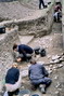Rame - Sondage archéologique sur le site de Rama