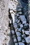 Rame - Sondage archéologique sur le site de Rama