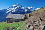 Les Garcines (1771 m)