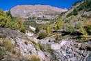 Pays des Écrins - Torrent de la Juliane à Pelvoux