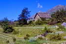 Vallon du Fournel - Les Clausas (1574 m)