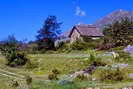 Vallon du Fournel - Les Clausas (1574 m)