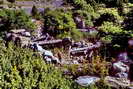 Vallon du Fournel - Les Clausas (1574 m)