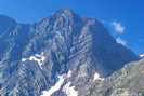 Vallon du Fournel - Col de l'Aup Martin (2761 m) - Pointes de Rougnoux (3179 m)
